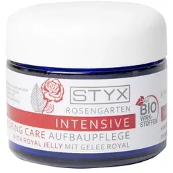 STYX Rosengarten Aufbaupflege