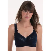 Rosa Faia Bobette Komfort-BH blau 105C