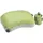 Cocoon Air Core Hood Reisekissen grau/grün 28 x 37 cm