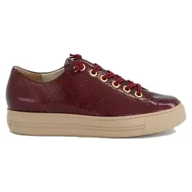 Paul Green 4081 red 39