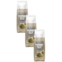 by Amazon Pfeffer weiß gemahlen, 100g (Packung mit 3)