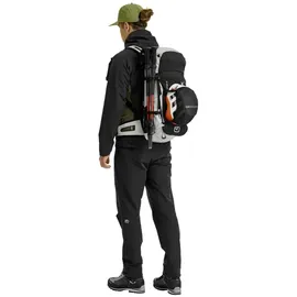 Ortovox Traverse Pure 30l Rucksack Grey Marble