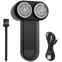 Adler Ad 9622 Lcd Fusselentferner - Black