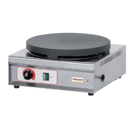 Einfacher elektrischer Crêpe-Maker
