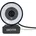 Webcam Ringlight 5MP Webcam Mikrofon