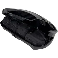 Kjust Dachbox Taschen-Set, 4-teilig, für Thule Motion 3 M
