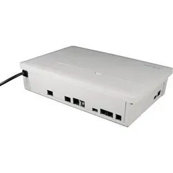 Agfeo ES548 VoIP Telefonanlage (weiss)