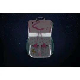 Baagl Zippy Flamingo Rosa