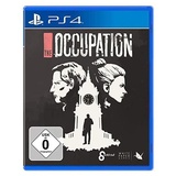 The Occupation (USK) (PS4)