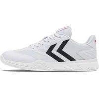 Hummel Uruz Iii WHITE,