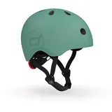 Scoot & Ride 51-55 cm Kinder grün 2023