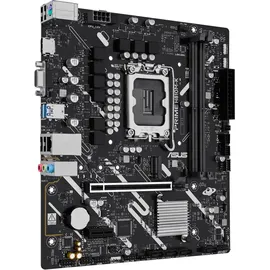 Asus PRIME H810M-K micro-ATX Mainboard Sockel 1851 HDMI/VGA