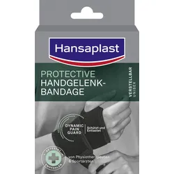 HANSAPLAST Protective Handgelenk-Bandage