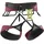 Edelrid Sirana TC Klettergurt Schwarz