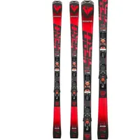 Rossignol Hero Elite MT TI CAM Konect Skiset 2024 - 175