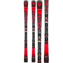 Rossignol Hero Elite MT TI CAM Konect Skiset 2024 - 175