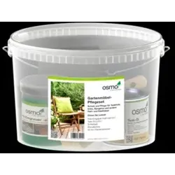 OSMO Gartenmöbel-Pflegeset
