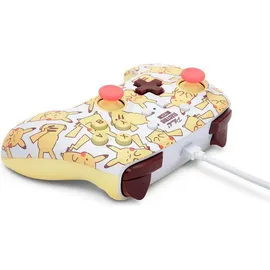 PowerA Nintendo Switch 1526547 Controller rosa
