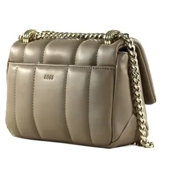 Boss Umhängetasche B Icon Shoulder Bag S Open Brown