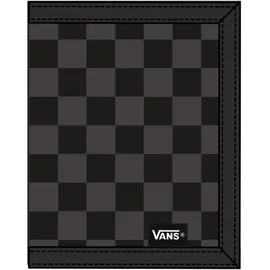 Vans Slipped Geldbörse Herren schwarz