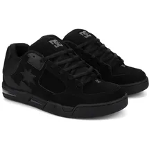 DC Shoes DC Command Herren Schwarz 44,5