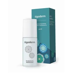 tigoderm Nachtcreme 30 ml