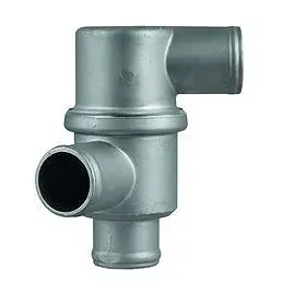 mahle Thermostat, Kühlmittel