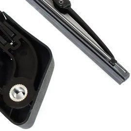 OEM Heckscheibenwischerarm + Wischerblatt für Volvo V40 400 mm