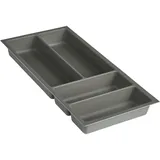 Nobilia Besteckeinsatz 22,7 x 4,9 x 47,3 cm