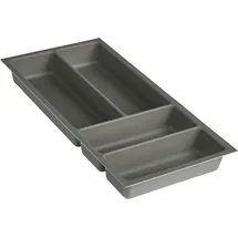Nobilia Besteckeinsatz 22,7 x 4,9 x 47,3 cm
