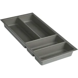 Nobilia Besteckeinsatz 22,7 x 4,9 x 47,3 cm