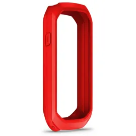 Garmin Silikonhülle für Edge 1050 - Rot - One Size