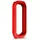 Garmin Silikonhülle für Edge 1050 - Rot - One Size