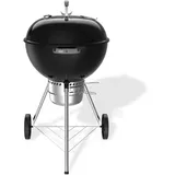 Weber Original Kettle Premium Holzkohlegrill Ø 57 cm
