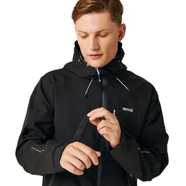 Regatta Okara Jacke - Black - 3XL