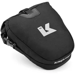 KRIEGA Rally Pack - Hecktasche