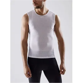 Craft Cool Mesh Superlight Funktionsunterhemd Herren 900000 white M