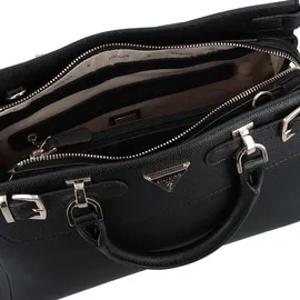 GUESS Eco Ali Luxury 34 x 11 x 23 - Schwarz