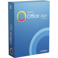 SoftMaker Office 2021 Standard