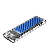 ORICO TCM2-C3 1 x M.2 NVMe USB 3,1 10 Gbit/s