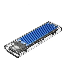 ORICO TCM2-C3 1 x M.2 NVMe USB 3,1 10 Gbit/s