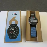 Lupus Anio 6 Kinder Smartwatch blau