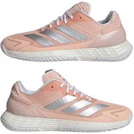 adidas Defiant Speed 2 Blush Pink/Silver Metallic/Cloud White 39 1/3