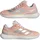 adidas Defiant Speed 2 Blush Pink/Silver Metallic/Cloud White 39 1/3