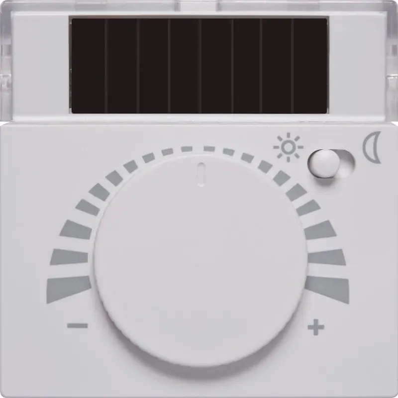 Peha Raumtemperaturfühler D 20.450.702FU-RTRMS