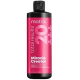 Matrix Total Results Miracle Creator Maske 500 ml