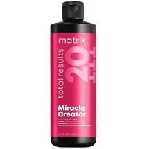 Matrix Total Results Miracle Creator Maske 500 ml