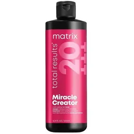 Matrix Total Results Miracle Creator Maske 500 ml