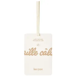 Kerzon Wohn Accessoires Fragranced Card 