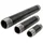 Gebo gebonipple, Rohrdoppelnippel Rohrdoppelnippel 1 1/2 x 40 mm-schwarz